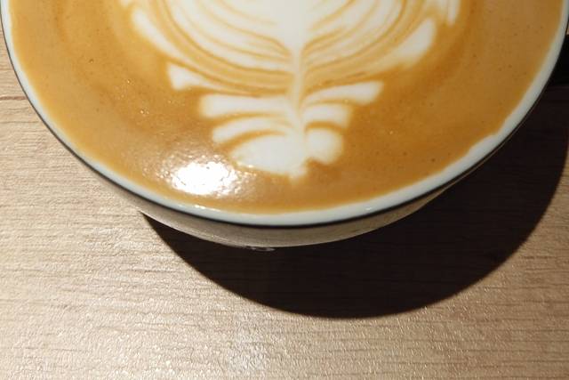 Abellán Barista