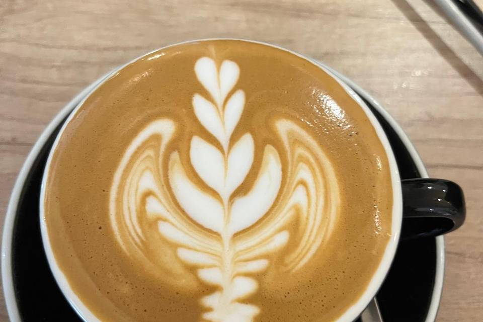 Abellán Barista
