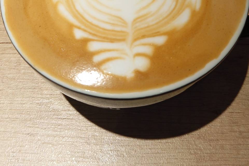 Abellán Barista