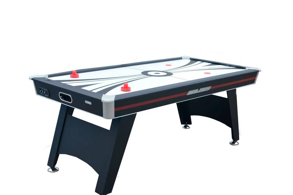 Mesa de Air Hockey