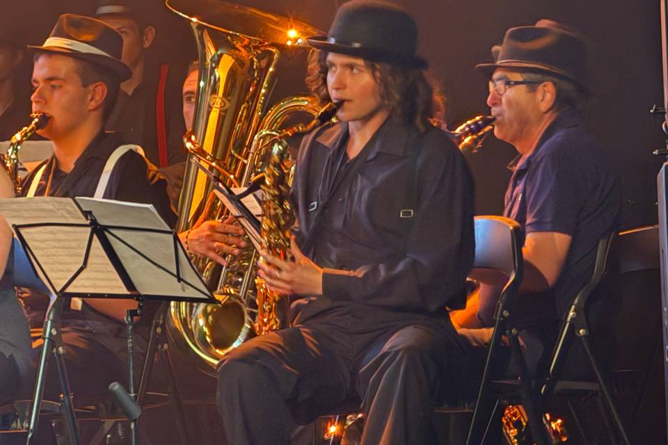 Evento | Concierto Jazz