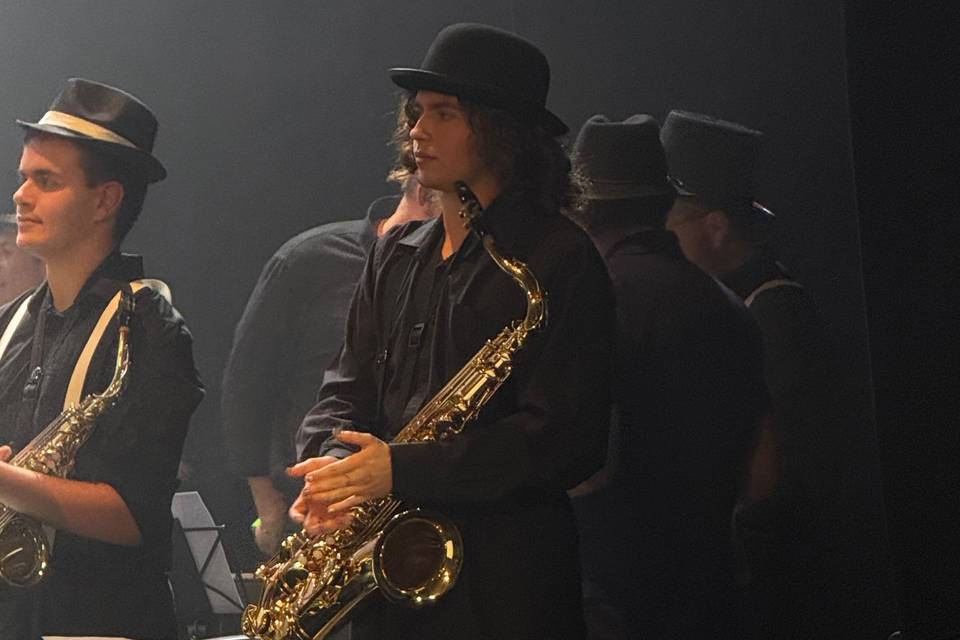 Evento | Concierto Jazz