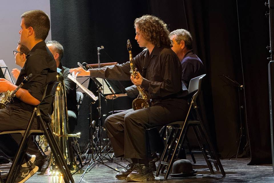 Evento | Concierto Murcia