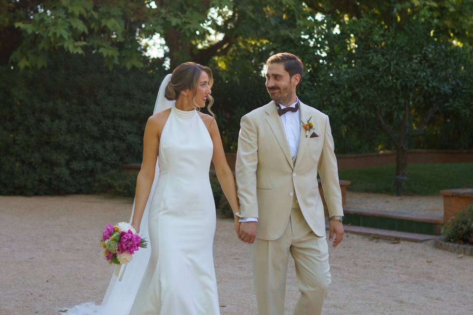 Abril Civico Weddings