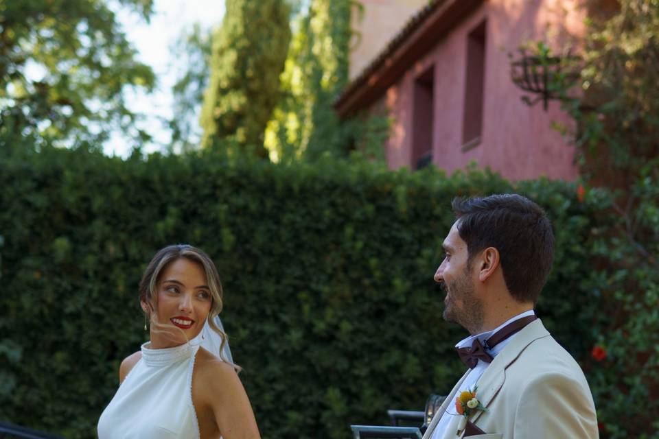 Elegancia en estado puro