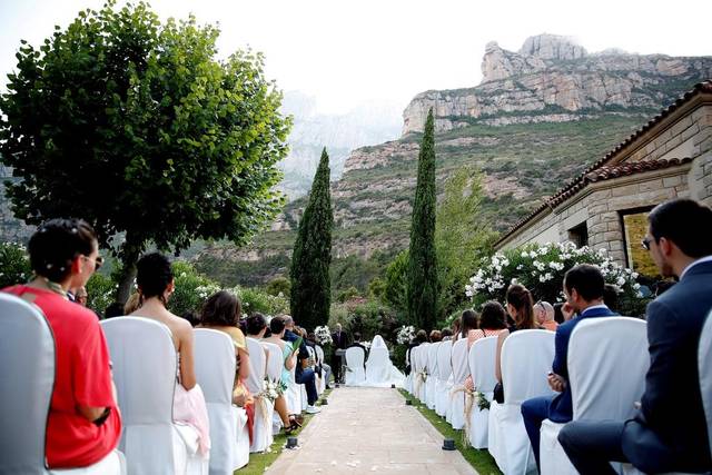 Ceremonia civil