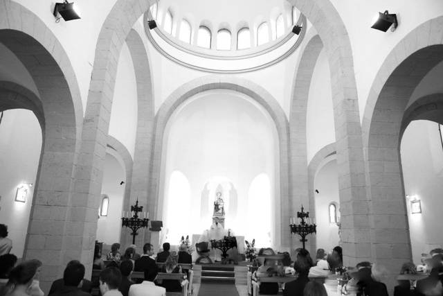 Iglesia Mare de Déu del roser