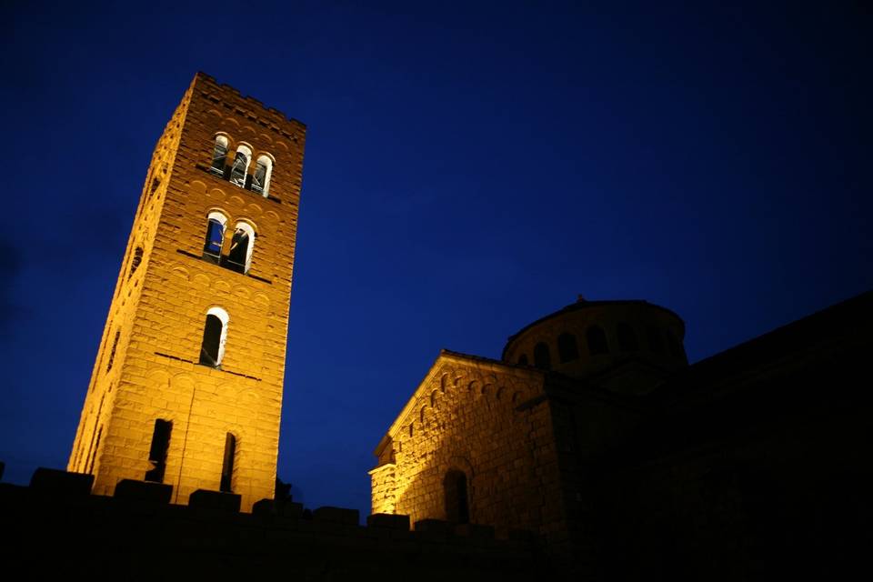 Iluminación nocturna