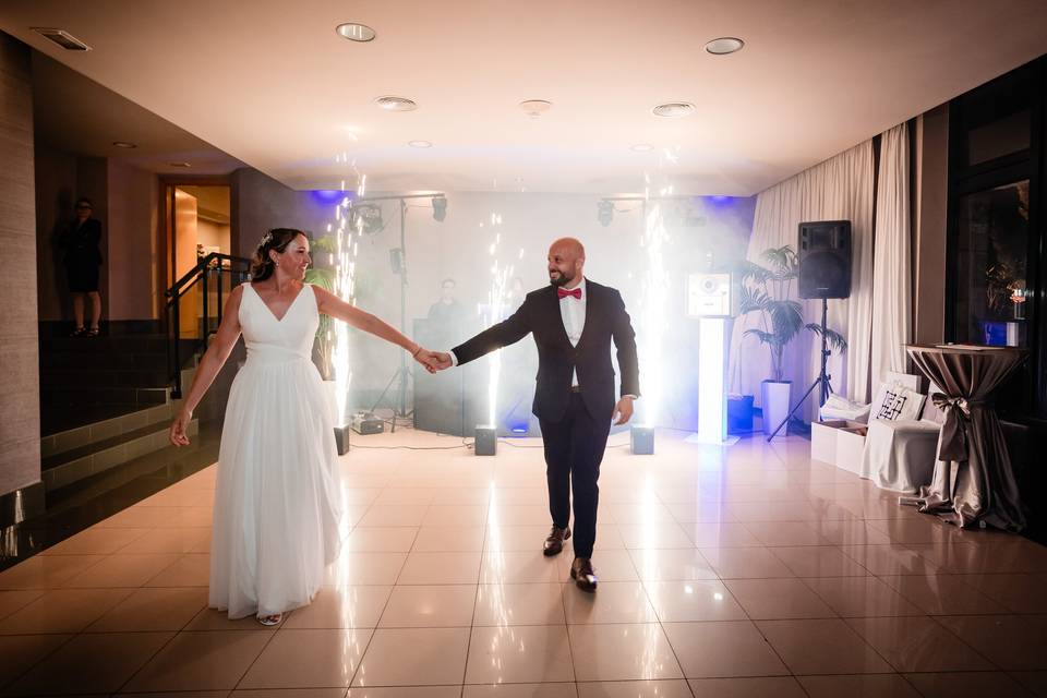 Baile Nupcial