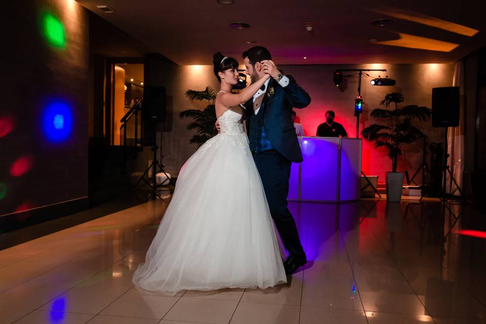 Baile Nupcial