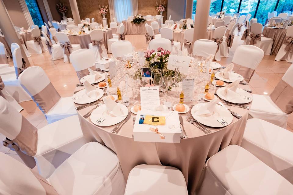 Salón