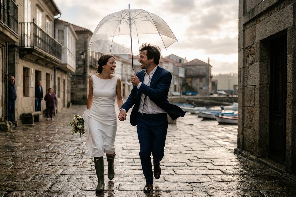 Marta y Leo