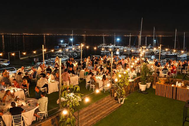 Terraza