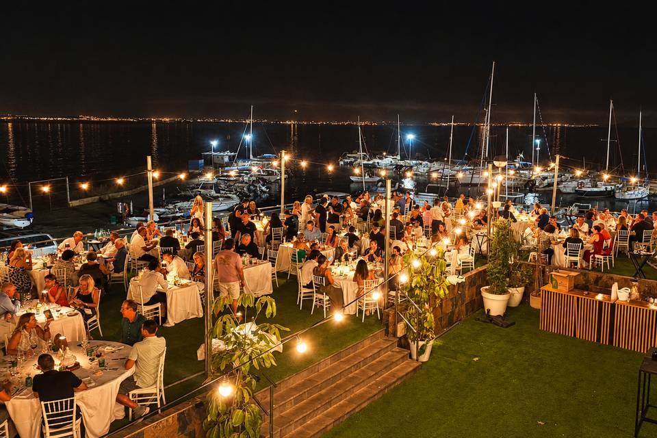 Terraza