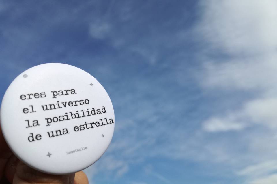 Somos una posibilidad