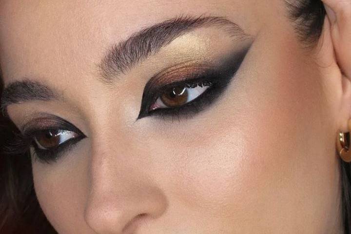 Mariaalsmakeup