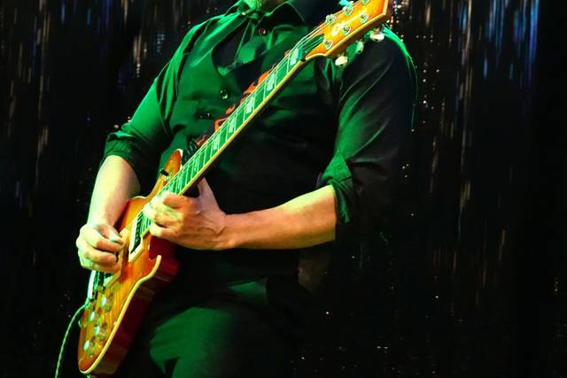 Guitarrista
