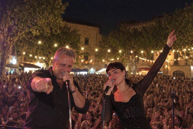 Concierto