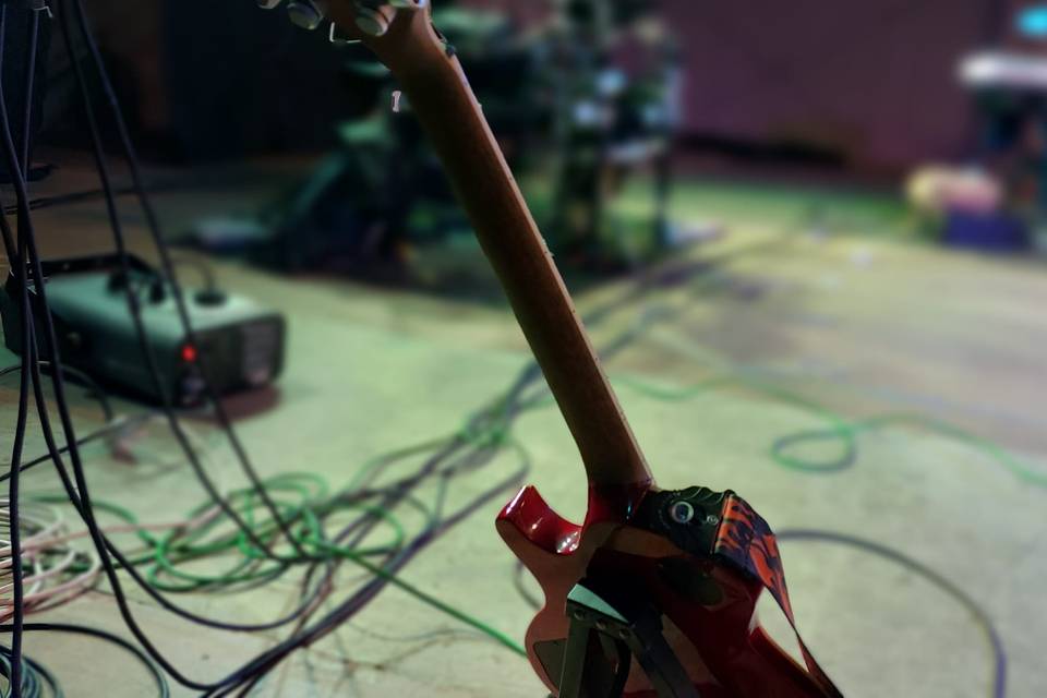 Guitarra