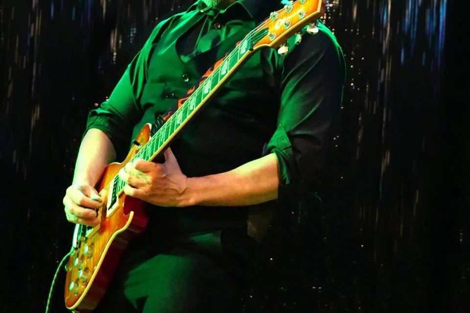 Guitarrista