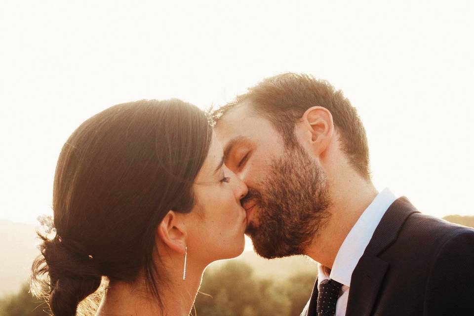 María y Tito Postboda