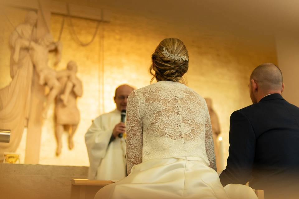 Susana y Adrián Boda