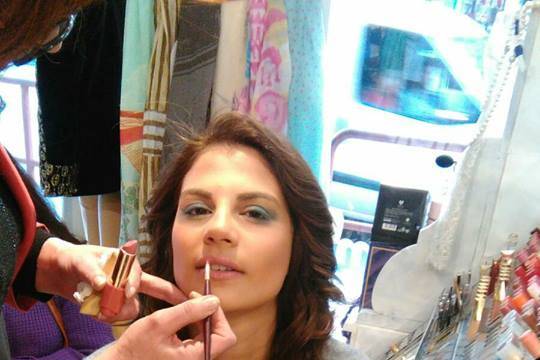 Make Up