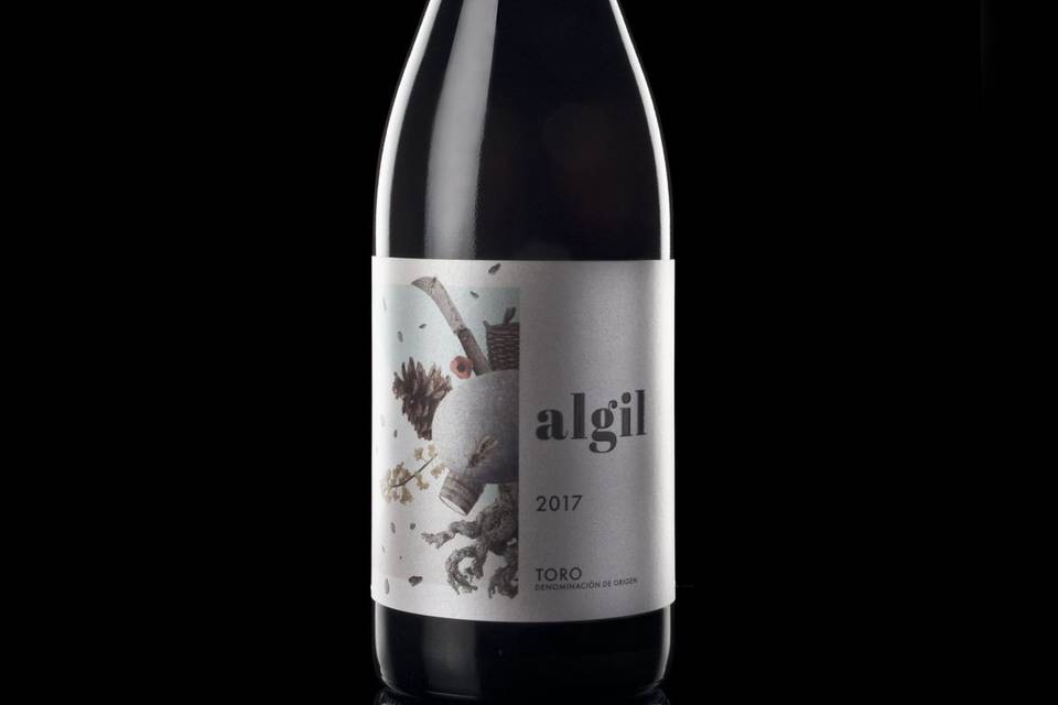 Vino Algil