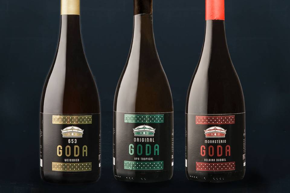 Algil Bodegas y Viñedos