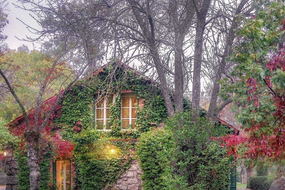 FINCA LA MACHOTA