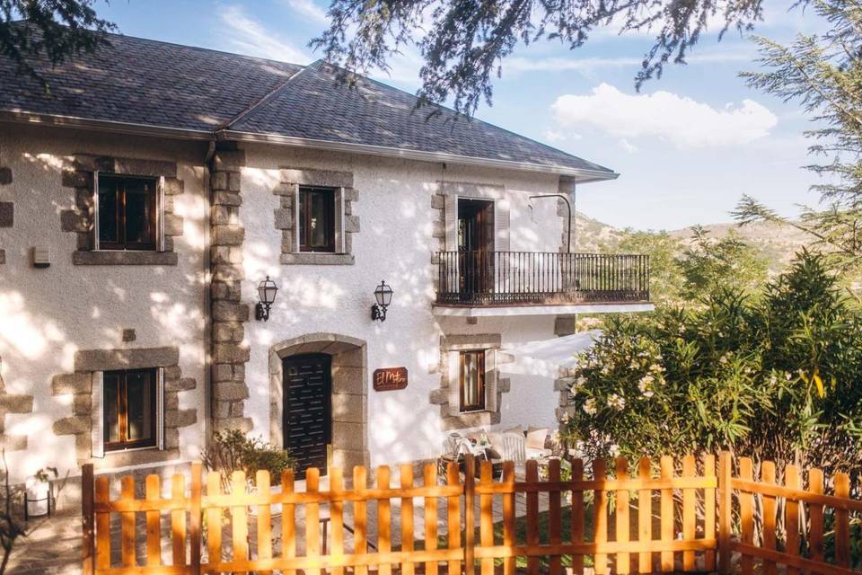 FINCA EL MOTIVO