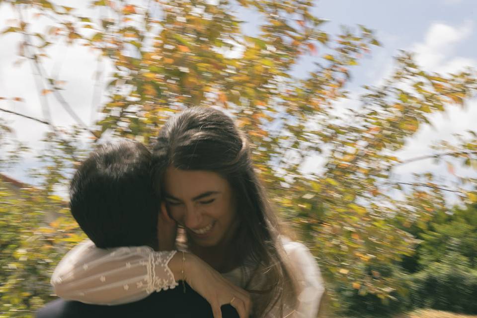 Pareja