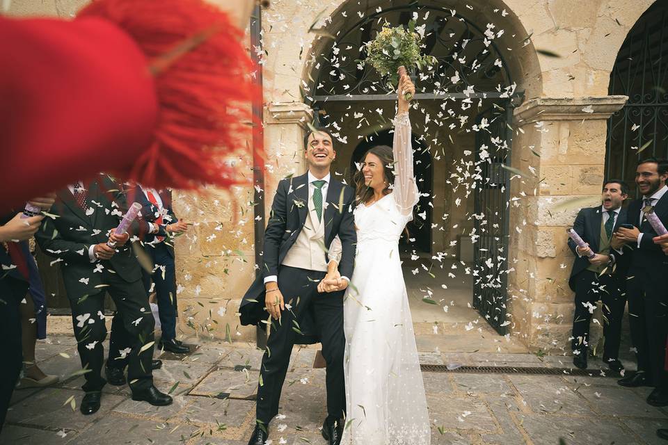 Pareja