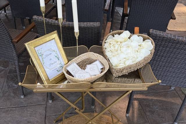 Rincon de petalos