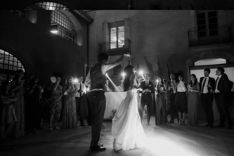 Patio de los Arqueros