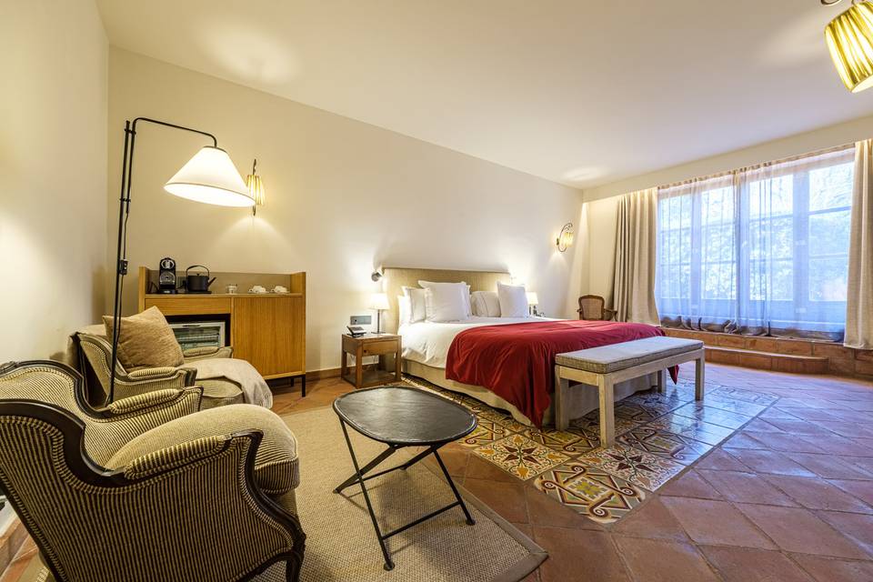 Habitación