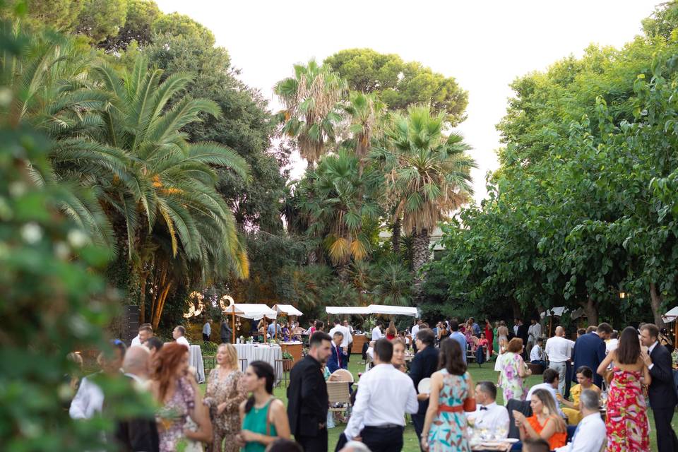 Jardines