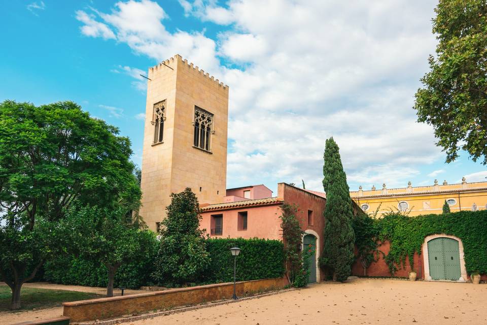 Portaló