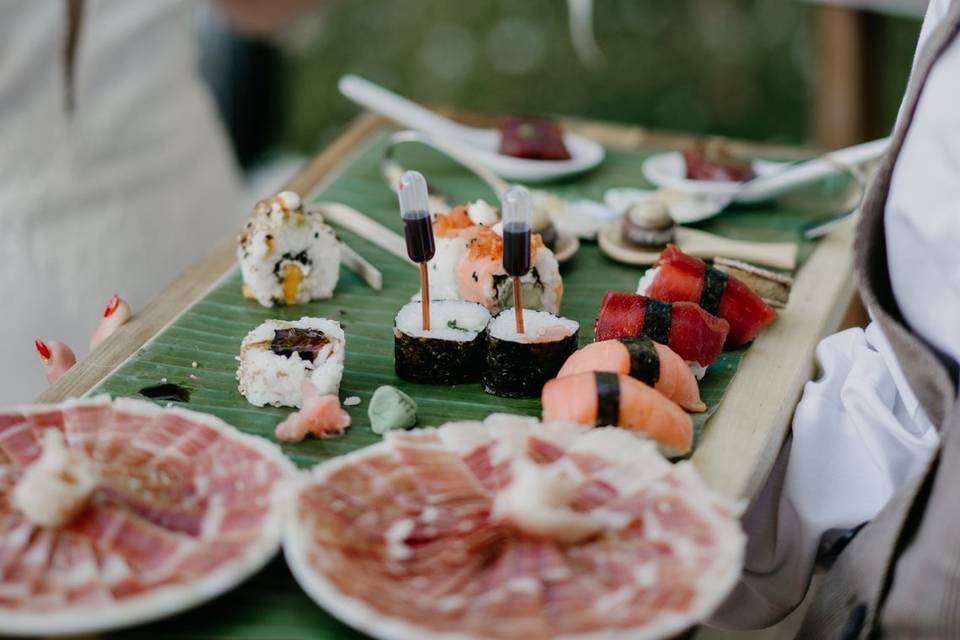 Gastronomía