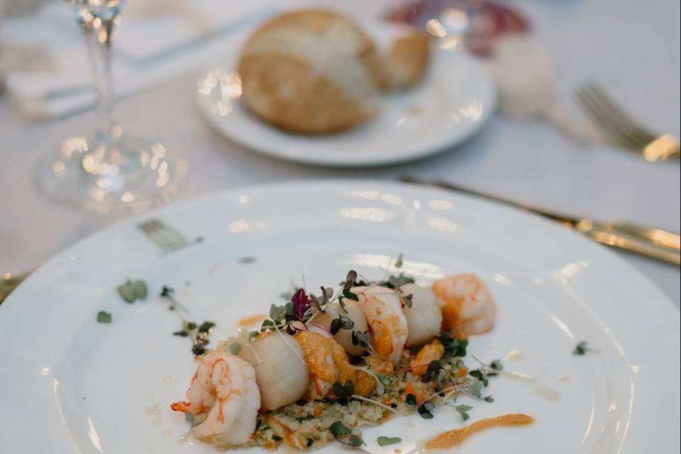 Gastronomía