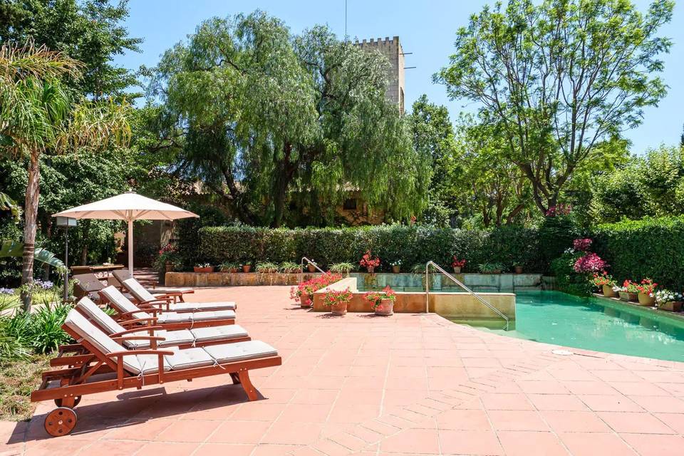 Piscina