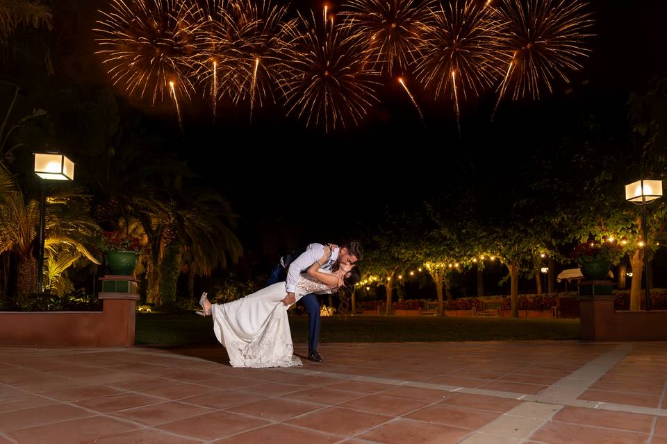 Bodas