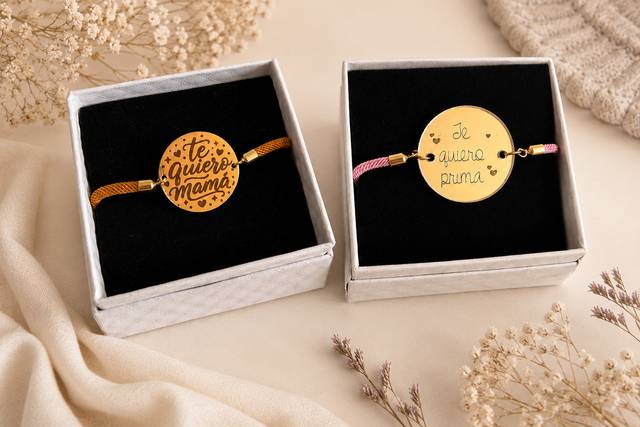 Pulsera trocito cielo