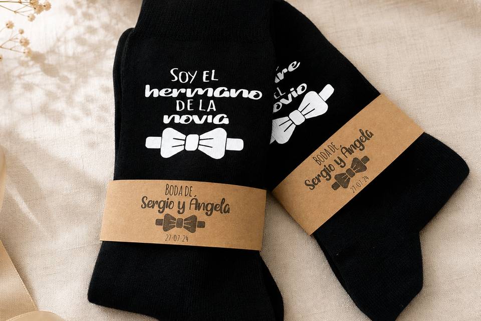 Calcetines