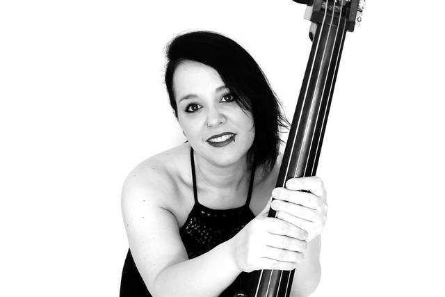 Enara al Contrabajo