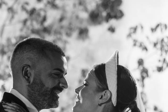 WEDDING PLANNER