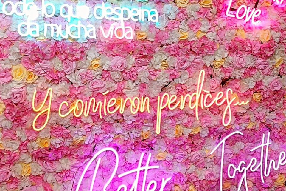 Neones