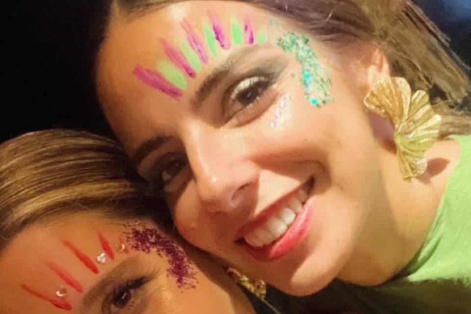 Glitter