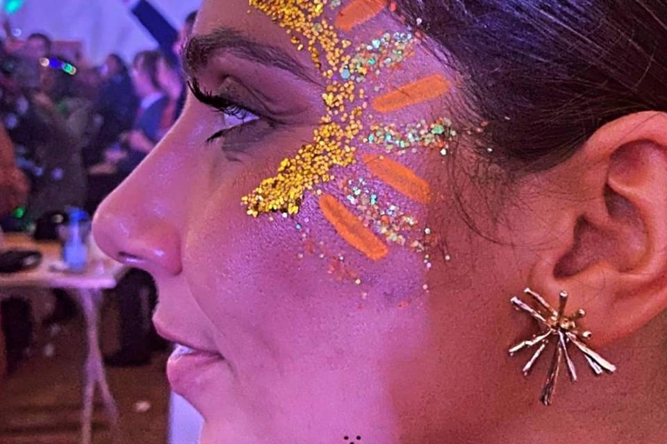 Glitter