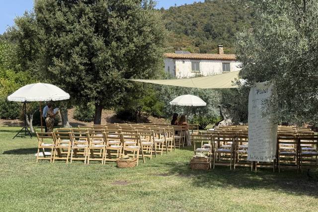 Ceremonia